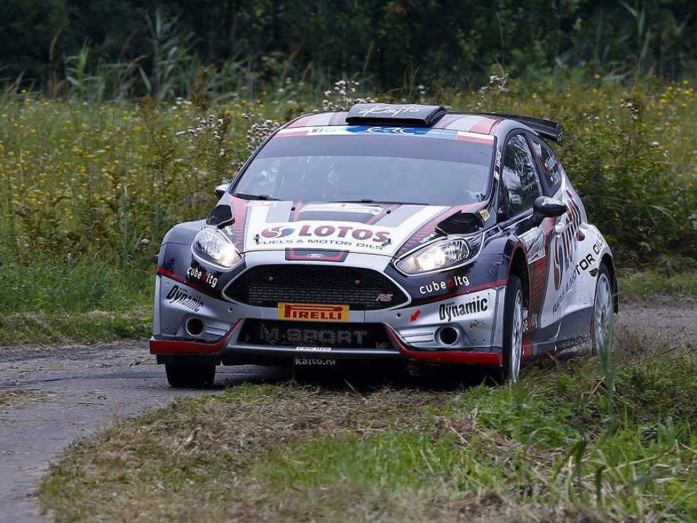 Kajetan Kajetanowicz