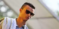 Bild zum Inhalt: Toto Wolff: Pascal Wehrlein ist "mein Küken"