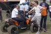 Bild zum Inhalt: Formel-1-Live-Ticker: Sebastian Vettel beim Motocross