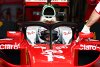 Bild zum Inhalt: Felipe Massa: FIA sollte Strategiegruppe bei Halo überstimmen