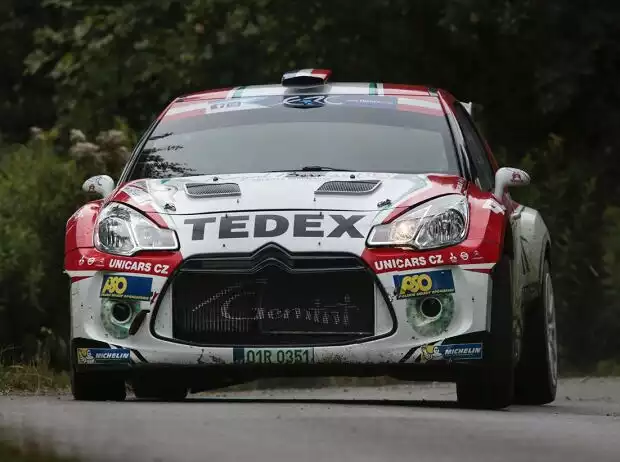 Bryan Bouffier Titel-Bild zur News: Bryan Bouffier