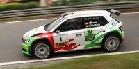 Bild zum Inhalt: DRM: Armin Kremer gewinnt Wartburg-Rallye