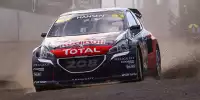 Bild zum Inhalt: WRX Kanada: Timmy Hansen gewinnt verrücktes Finale