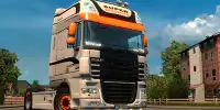 Euro Truck Simulator 2