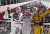 Bild zum Inhalt: WTCC Argentinien: Jose-Maria Lopez siegt nach hartem Kampf