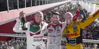 Bild zum Inhalt: WTCC Argentinien: Jose-Maria Lopez siegt nach hartem Kampf