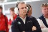 BMW: Kommt der LMP1-Einstieg 2021?