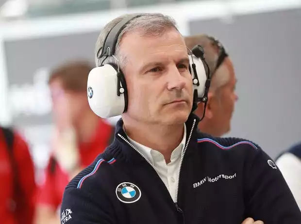 Jens Marquardt Titel-Bild zur News: Jens Marquardt
