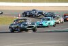 Oldtimer-Grand-Prix: Jaguar Land Rover mit großem Aufgebot