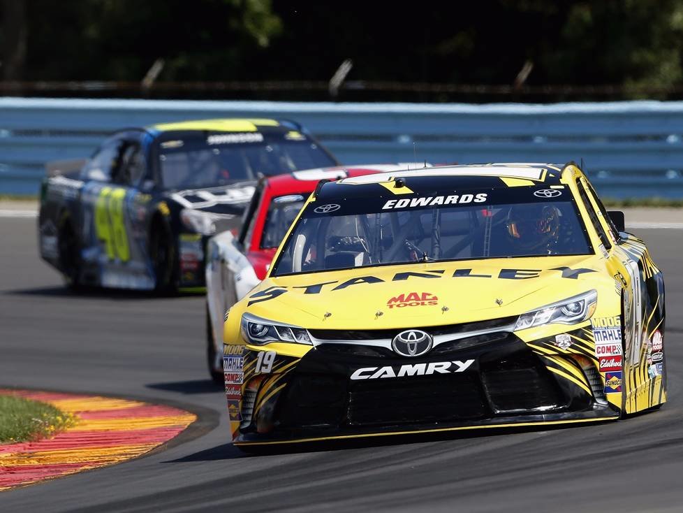 Carl Edwards