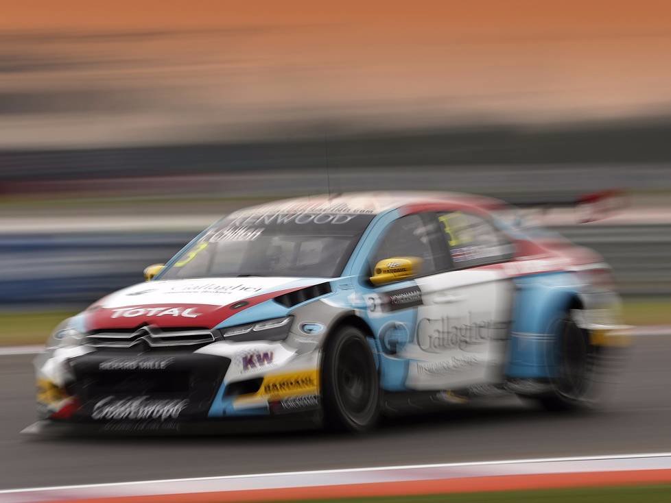 Tom Chilton