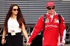 Bild zum Inhalt: Formel-1-Live-Ticker: Kimi Räikkönen hat sich getraut