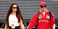 Bild zum Inhalt: Formel-1-Live-Ticker: Kimi Räikkönen hat sich getraut