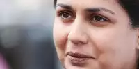 Monisha Kaltenborn