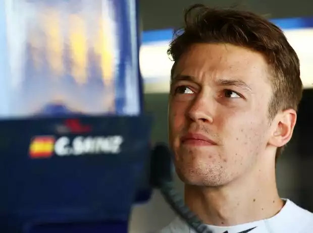 Daniil Kwjat Titel-Bild zur News: Daniil Kwjat
