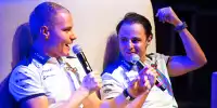 Bild zum Inhalt: Valtteri Bottas: "Felipes Fähigkeiten werden unterschätzt"