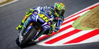 Bild zum Inhalt: Valentino Rossi: "Es war nur ein halber Schritt"