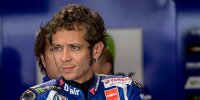 Bild zum Inhalt: Suzuka: Yamaha möchte 2017 mit Valentino Rossi angreifen