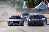 Bild zum Inhalt: Trois-Rivieres: Sebastien Loeb im Schatten von Timmy Hansen