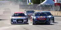 Toomas Heikkinen, Sebastien Loeb