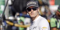 Bild zum Inhalt: Newgarden in Watkins Glen: Er will auch NASCAR fahren