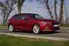 Bild zum Inhalt: Mazda3 Skyactiv-G 120 Sports-Line: Flotter Dreier