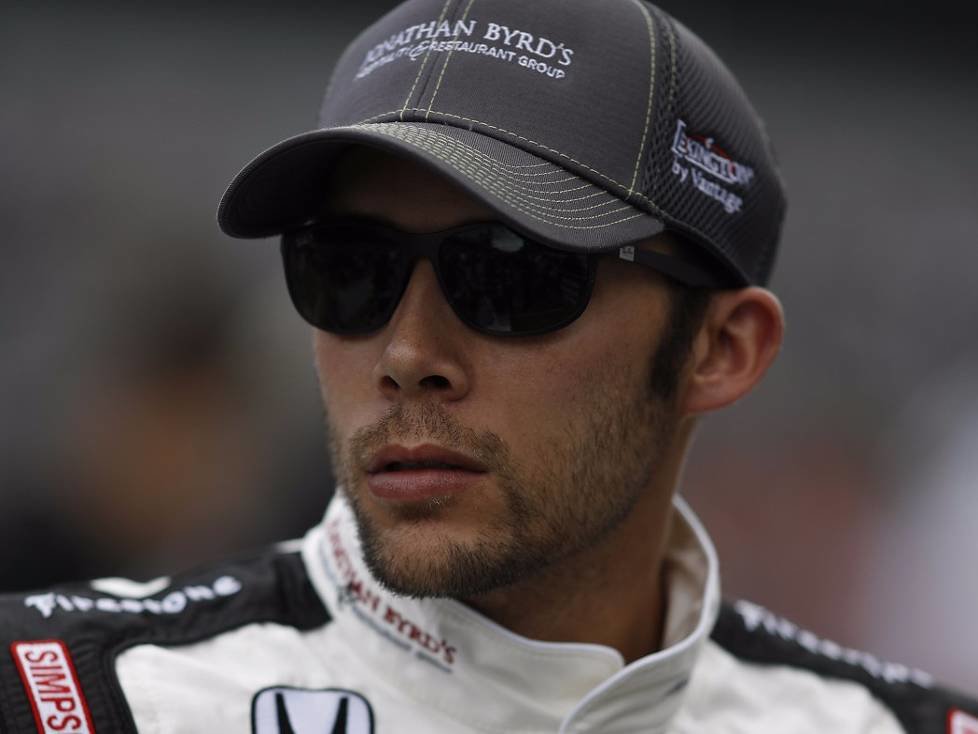 Bryan Clauson