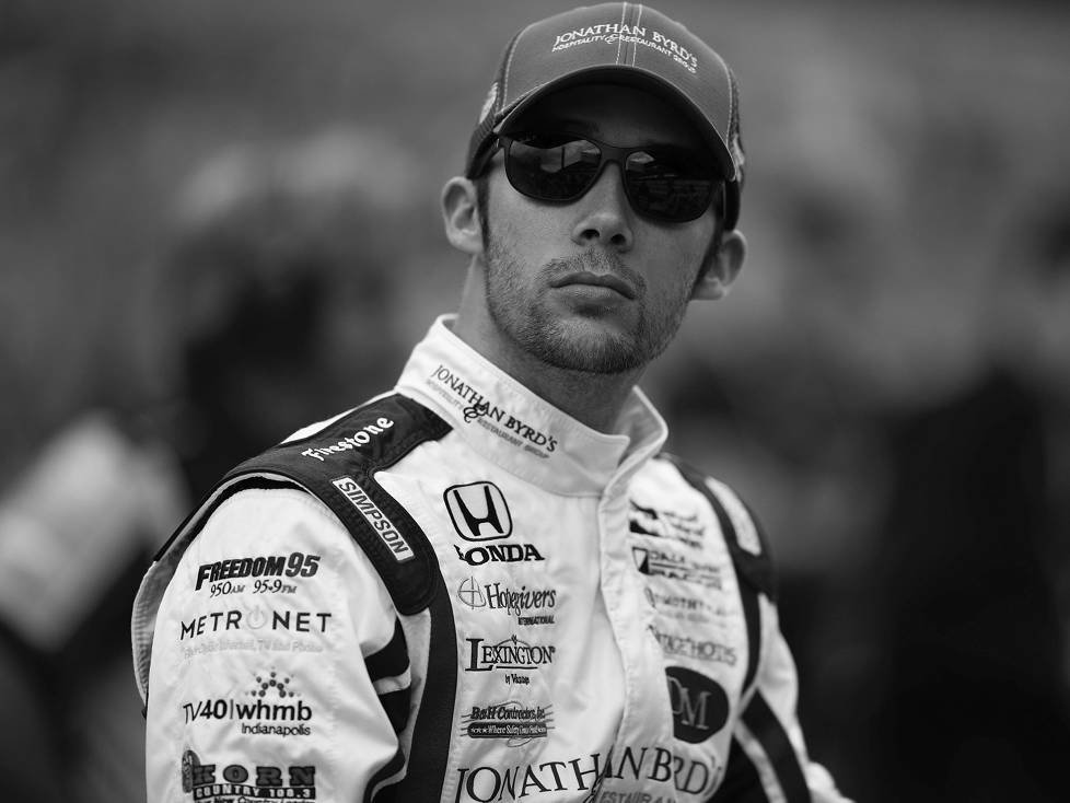 Bryan Clauson