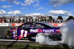 Denny Hamlin (Gibbs) 