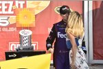 Denny Hamlin (Gibbs) 