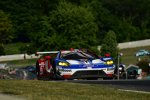 Ryan Briscoe und Richard Westbrook 