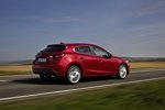 Mazda3 2016 Test