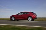 Mazda3 2016 Test