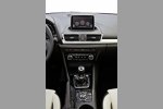 Mittelkonsole Mazda3 2016