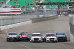 WRX Start