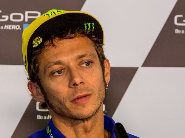 Valentino Rossi