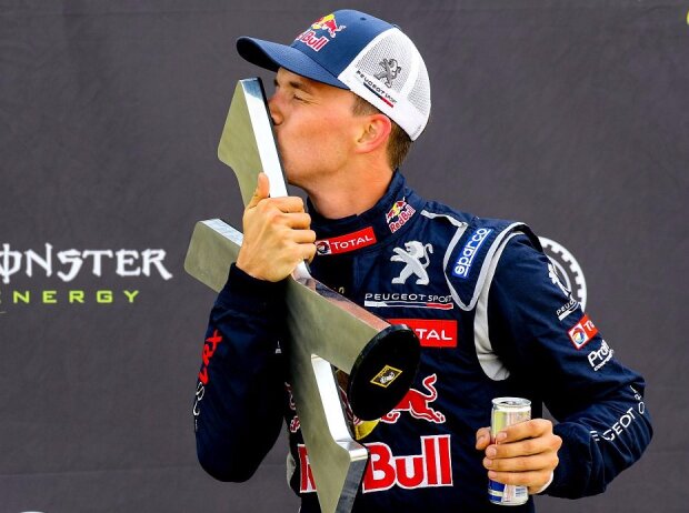 Timmy Hansen Timmy Hansen