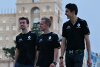 Formel-1-Fahrerkarussell 2017: Renault sucht einen "Leader"