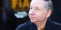 Bild zum Inhalt: Jean Todt: EU-Entscheidung kann der FIA nur helfen