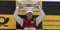 Bild zum Inhalt: DTM 2016: Zehn Statistiken zur ersten Saisonhälfte