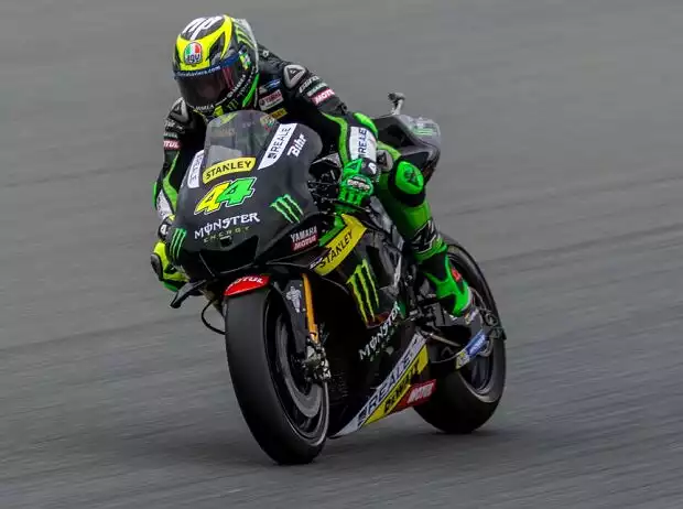 Pol Espargaro Titel-Bild zur News: Pol Espargaro