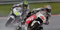 Bild zum Inhalt: Cal Crutchlow: "Jack Miller hat sehr viel Talent"