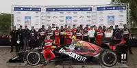 Sebastien Bourdais