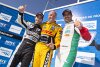 Esteban Guerrieri: Nach WTCC-Kostprobe Appetit auf mehr