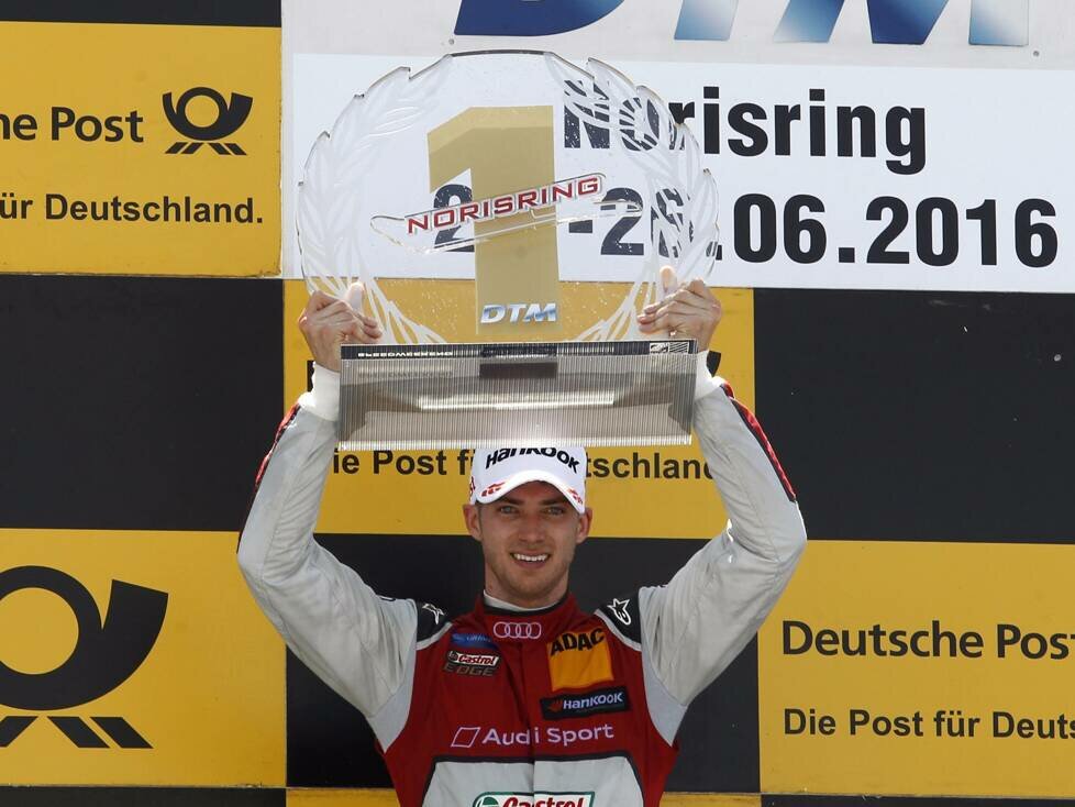Edoardo Mortara
