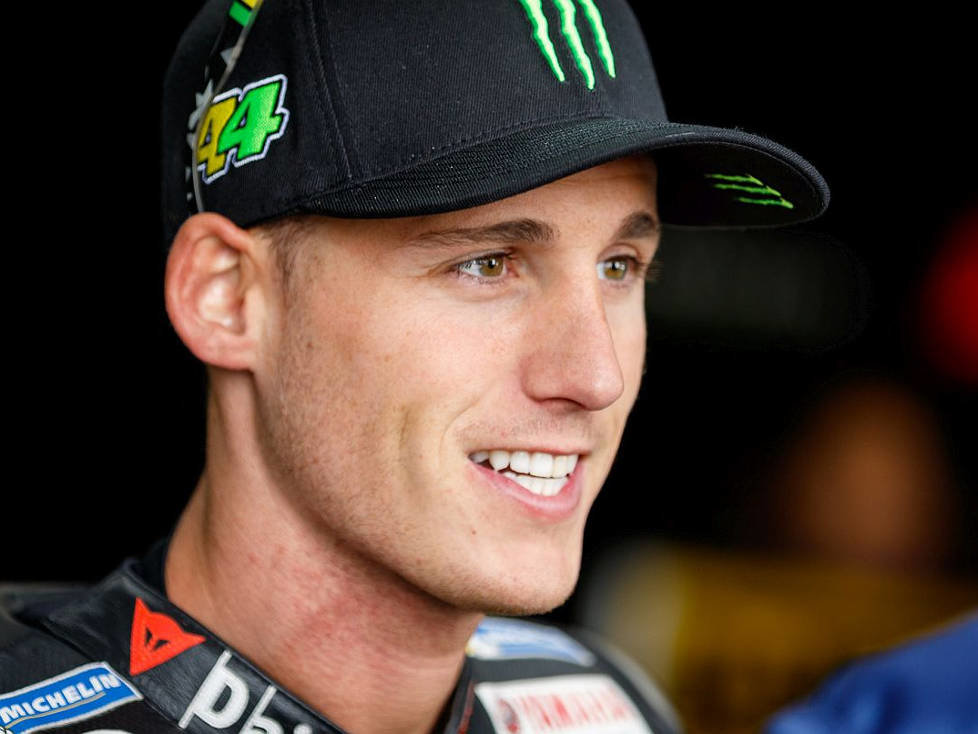 Pol Espargaro