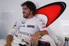 Formel-1-Live-Ticker: Alonso kann nur drüber lachen