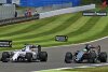 Bild zum Inhalt: Force India vs. Williams: Es wird eng im Kampf um Rang vier