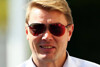 Mika Häkkinen: Bei Max Verstappen lag ich falsch