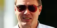 Bild zum Inhalt: Mika Häkkinen: Bei Max Verstappen lag ich falsch